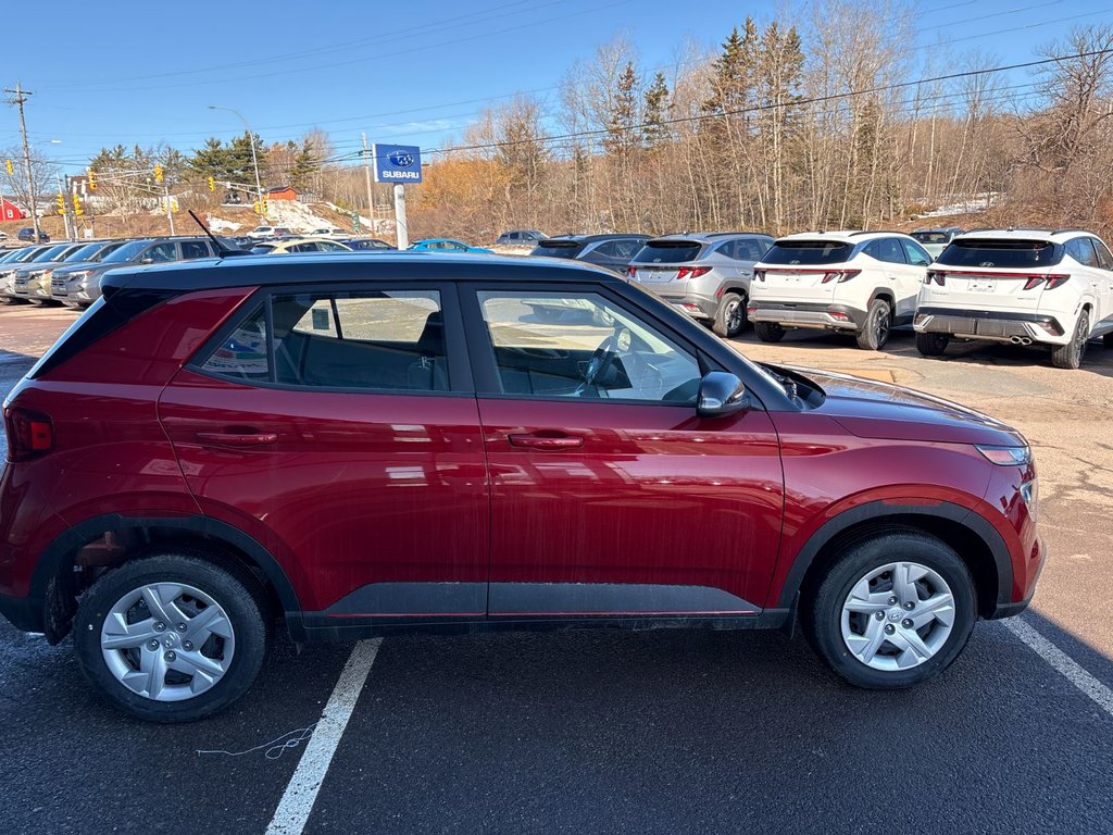 2026 Hyundai VENUE ESSENTIAL in New Glasgow, Nova Scotia - 6 - w1024h768px