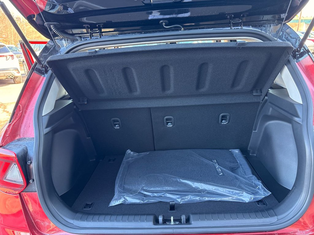 2026 Hyundai VENUE ESSENTIAL in New Glasgow, Nova Scotia - 12 - w1024h768px