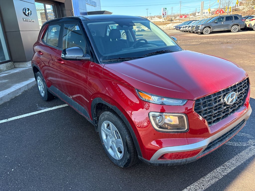 2026 Hyundai VENUE ESSENTIAL in New Glasgow, Nova Scotia - 7 - w1024h768px