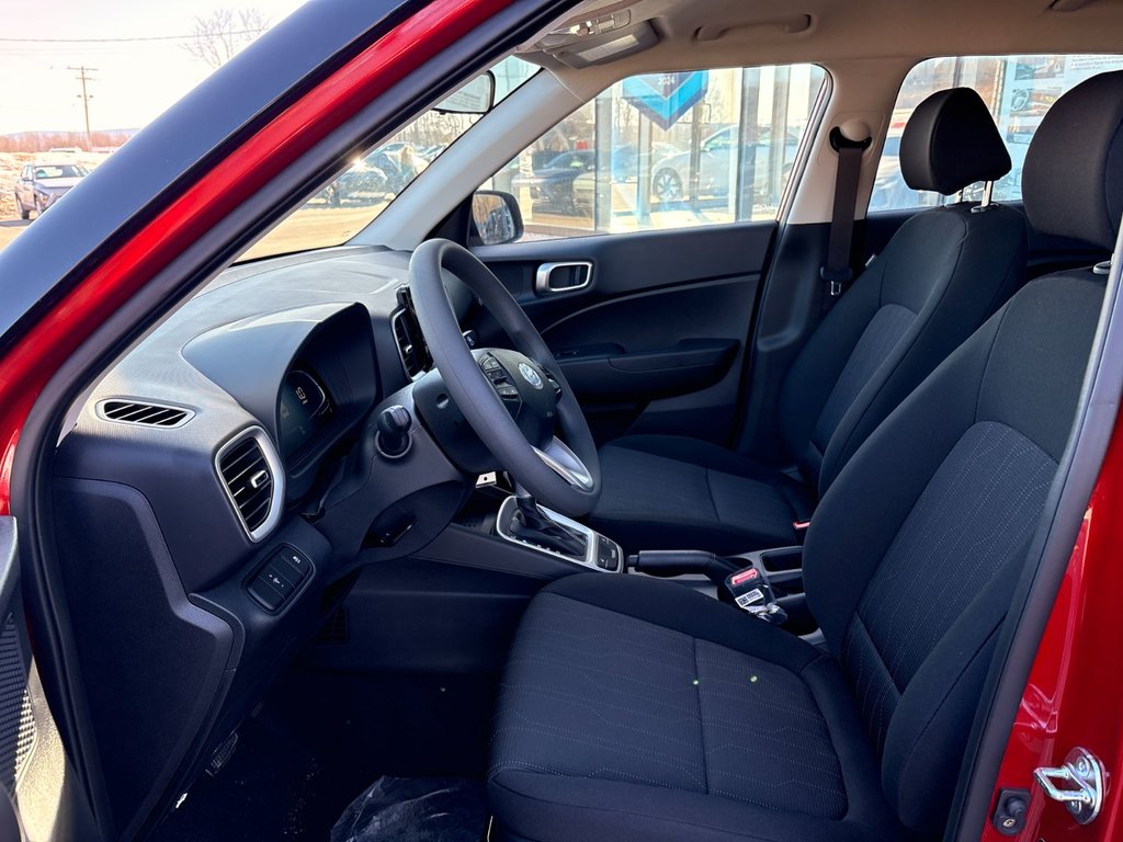 2026 Hyundai VENUE ESSENTIAL in New Glasgow, Nova Scotia - 10 - w1024h768px