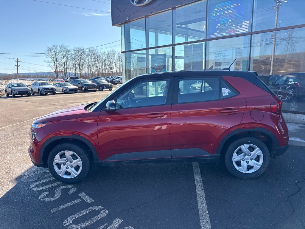 2026 Hyundai VENUE ESSENTIAL in New Glasgow, Nova Scotia - 2 - w1024h768px