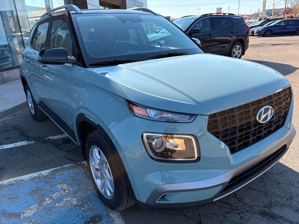 Hyundai VENUE PREFERRED 2026 à New Glasgow, Nouvelle-Écosse - 8 - w1024h768px
