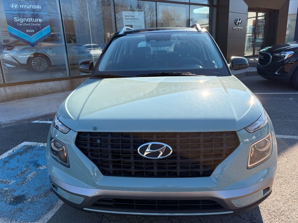 Hyundai VENUE PREFERRED 2026 à New Glasgow, Nouvelle-Écosse - 9 - w1024h768px