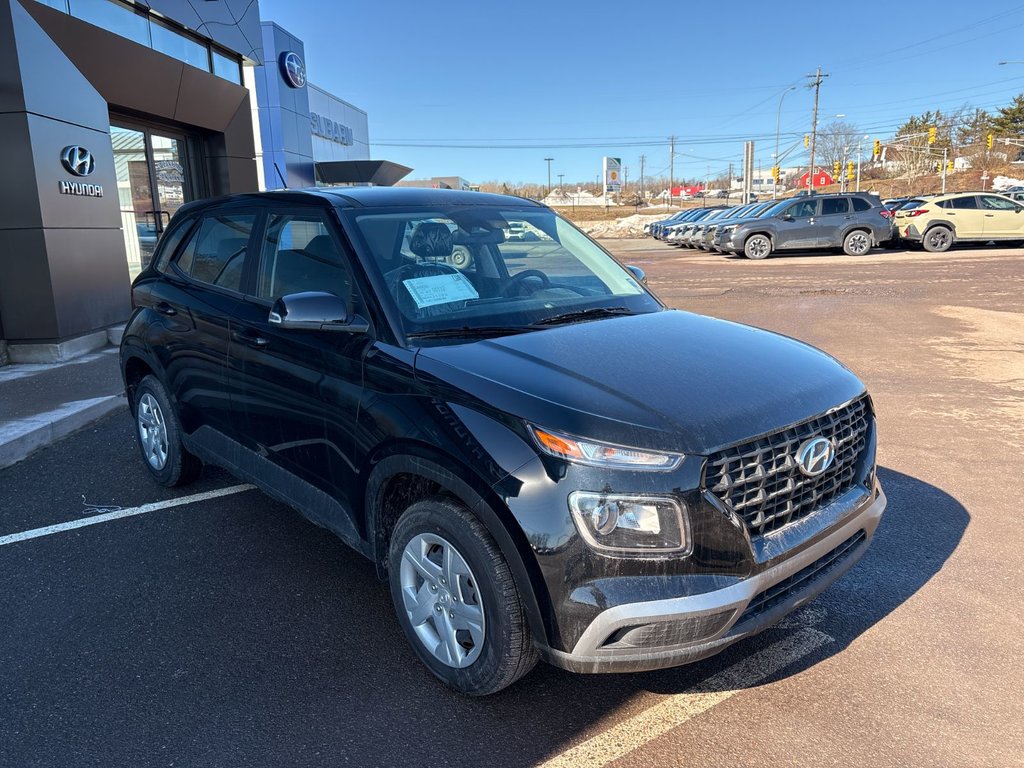 2026 Hyundai VENUE ESSENTIAL in New Glasgow, Nova Scotia - 7 - w1024h768px