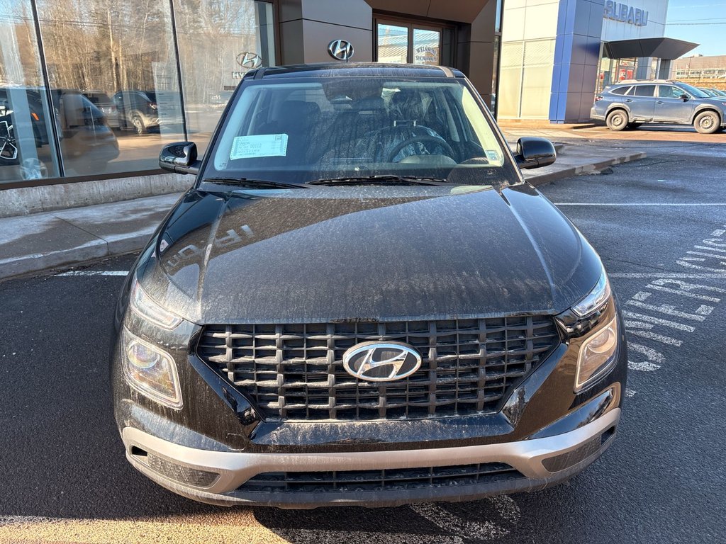2026 Hyundai VENUE ESSENTIAL in New Glasgow, Nova Scotia - 8 - w1024h768px