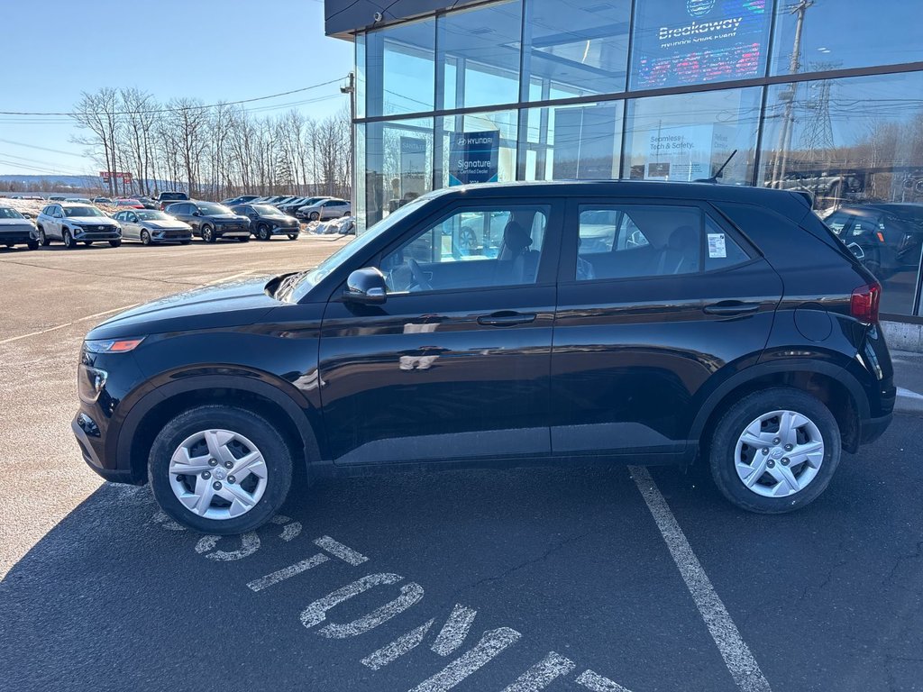 2026 Hyundai VENUE ESSENTIAL in New Glasgow, Nova Scotia - 2 - w1024h768px