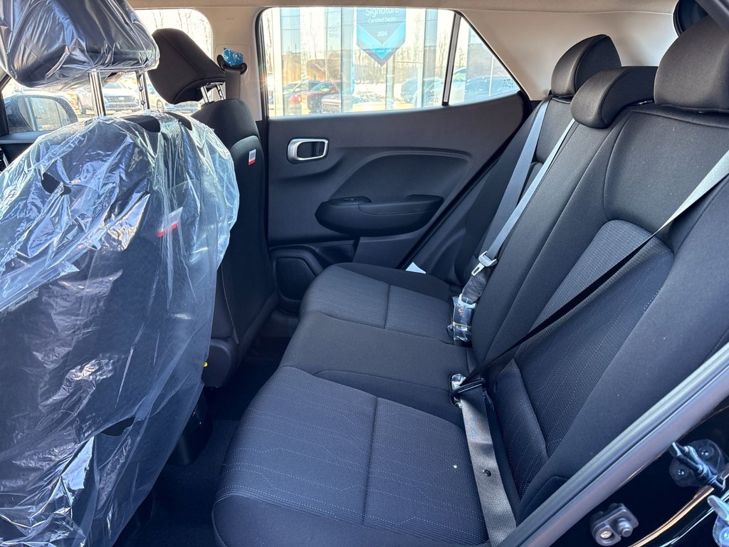 2026 Hyundai VENUE ESSENTIAL in New Glasgow, Nova Scotia - 11 - w1024h768px