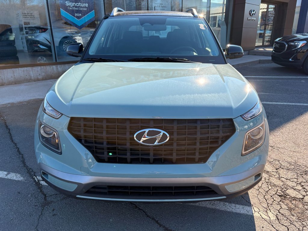 2026 Hyundai VENUE PREFERRED in New Glasgow, Nova Scotia - 9 - w1024h768px