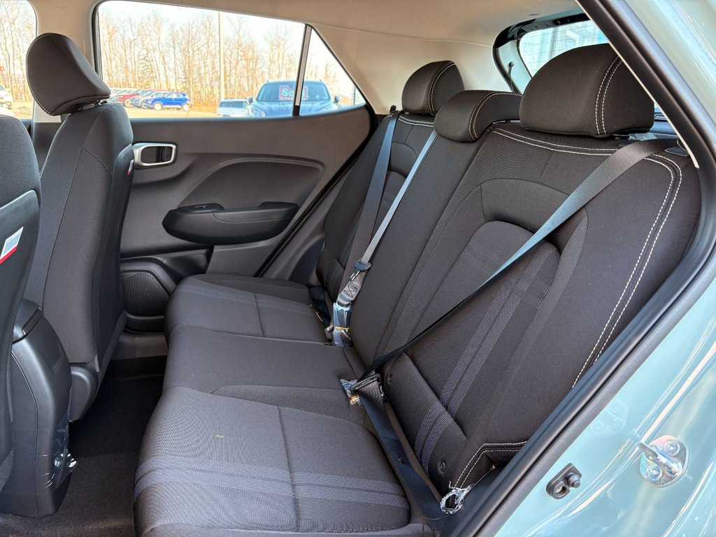 2026 Hyundai VENUE PREFERRED in New Glasgow, Nova Scotia - 13 - w1024h768px