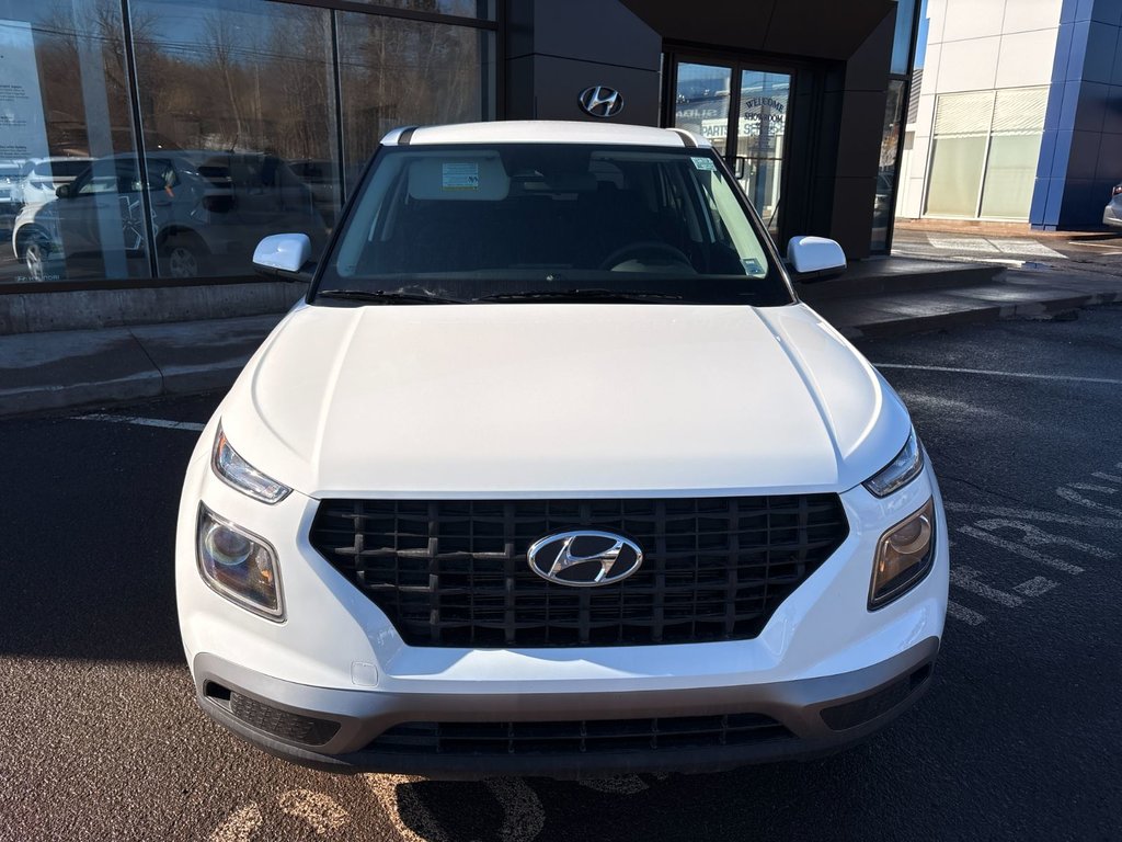 2026 Hyundai VENUE ESSENTIAL in New Glasgow, Nova Scotia - 8 - w1024h768px