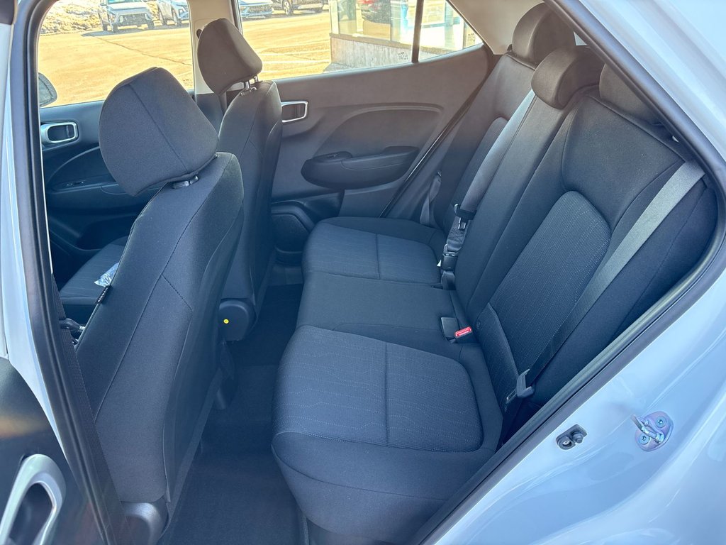 2026 Hyundai VENUE ESSENTIAL in New Glasgow, Nova Scotia - 11 - w1024h768px