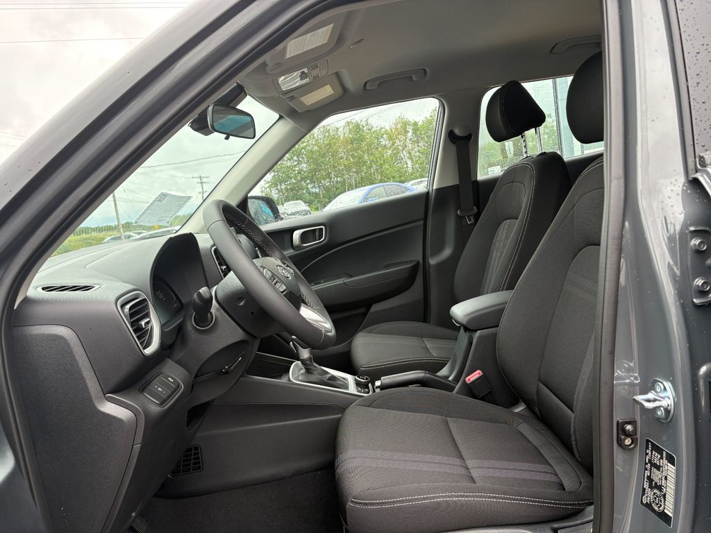 Hyundai VENUE PREFERRED 2026 à New Glasgow, Nouvelle-Écosse - 12 - w1024h768px