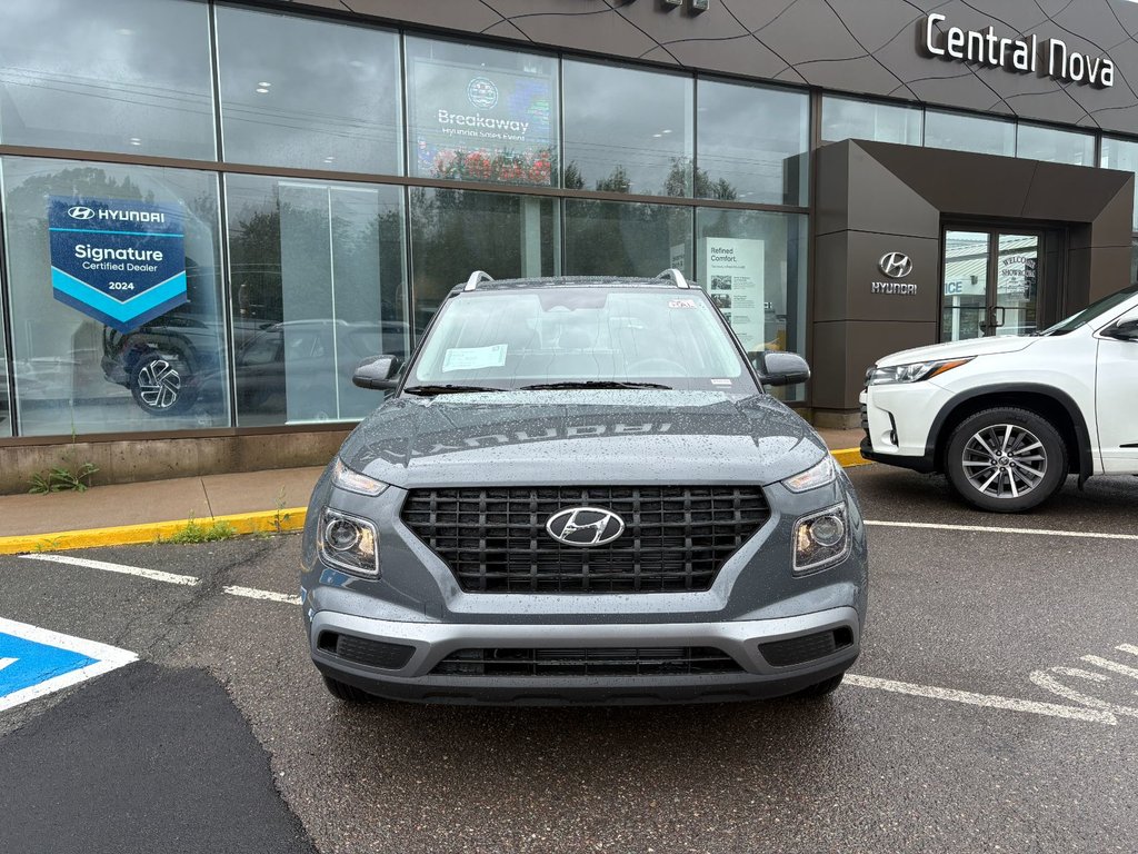 Hyundai VENUE PREFERRED 2026 à New Glasgow, Nouvelle-Écosse - 8 - w1024h768px