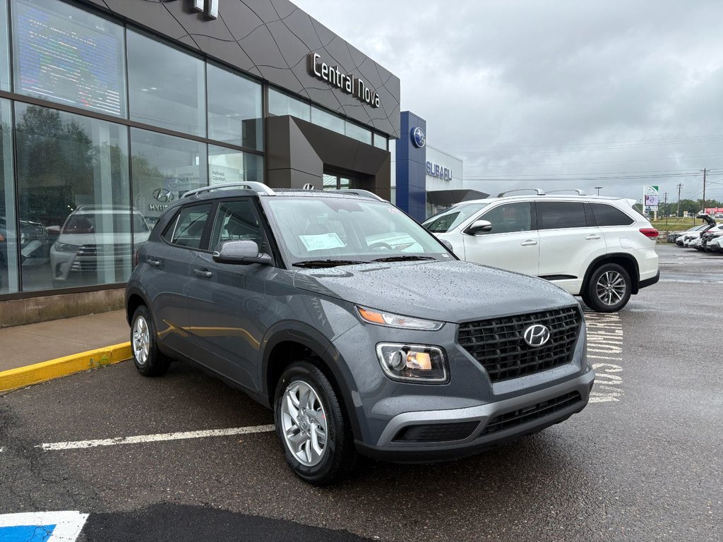 Hyundai VENUE PREFERRED 2026 à New Glasgow, Nouvelle-Écosse - 7 - w1024h768px
