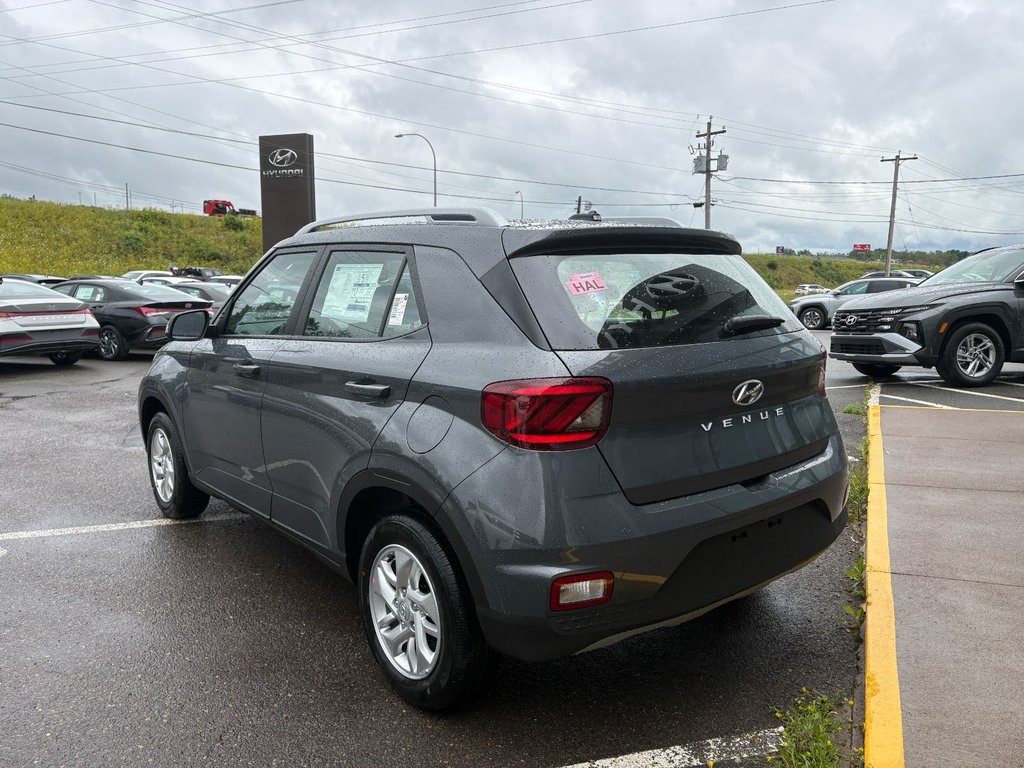 Hyundai VENUE PREFERRED 2026 à New Glasgow, Nouvelle-Écosse - 3 - w1024h768px