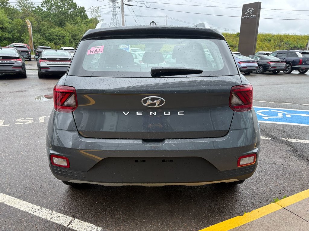 Hyundai VENUE PREFERRED 2026 à New Glasgow, Nouvelle-Écosse - 4 - w1024h768px