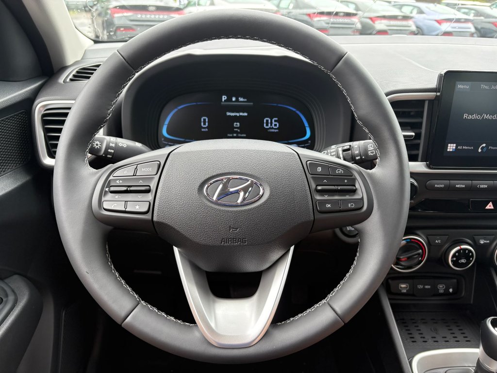 Hyundai VENUE PREFERRED 2026 à New Glasgow, Nouvelle-Écosse - 11 - w1024h768px