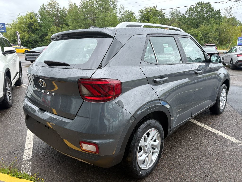 Hyundai VENUE PREFERRED 2026 à New Glasgow, Nouvelle-Écosse - 5 - w1024h768px