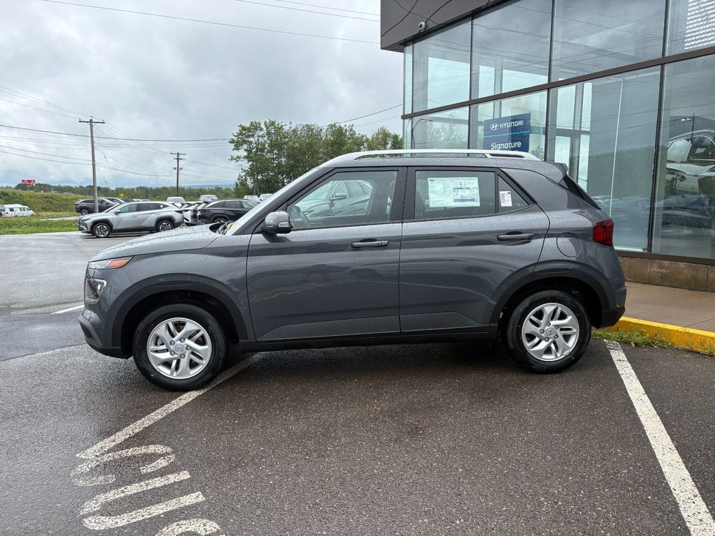 Hyundai VENUE PREFERRED 2026 à New Glasgow, Nouvelle-Écosse - 2 - w1024h768px