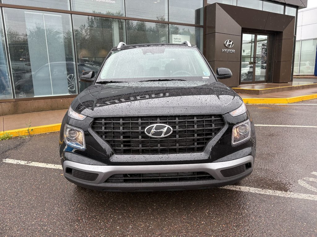 2026 Hyundai VENUE PREFERRED in New Glasgow, Nova Scotia - 8 - w1024h768px
