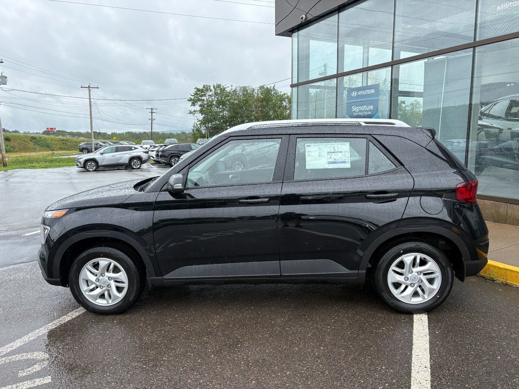 2026 Hyundai VENUE PREFERRED in New Glasgow, Nova Scotia - 2 - w1024h768px