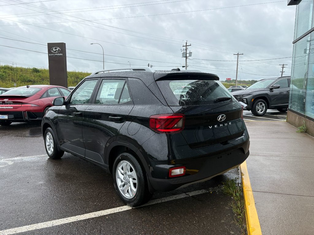 2026 Hyundai VENUE PREFERRED in New Glasgow, Nova Scotia - 3 - w1024h768px