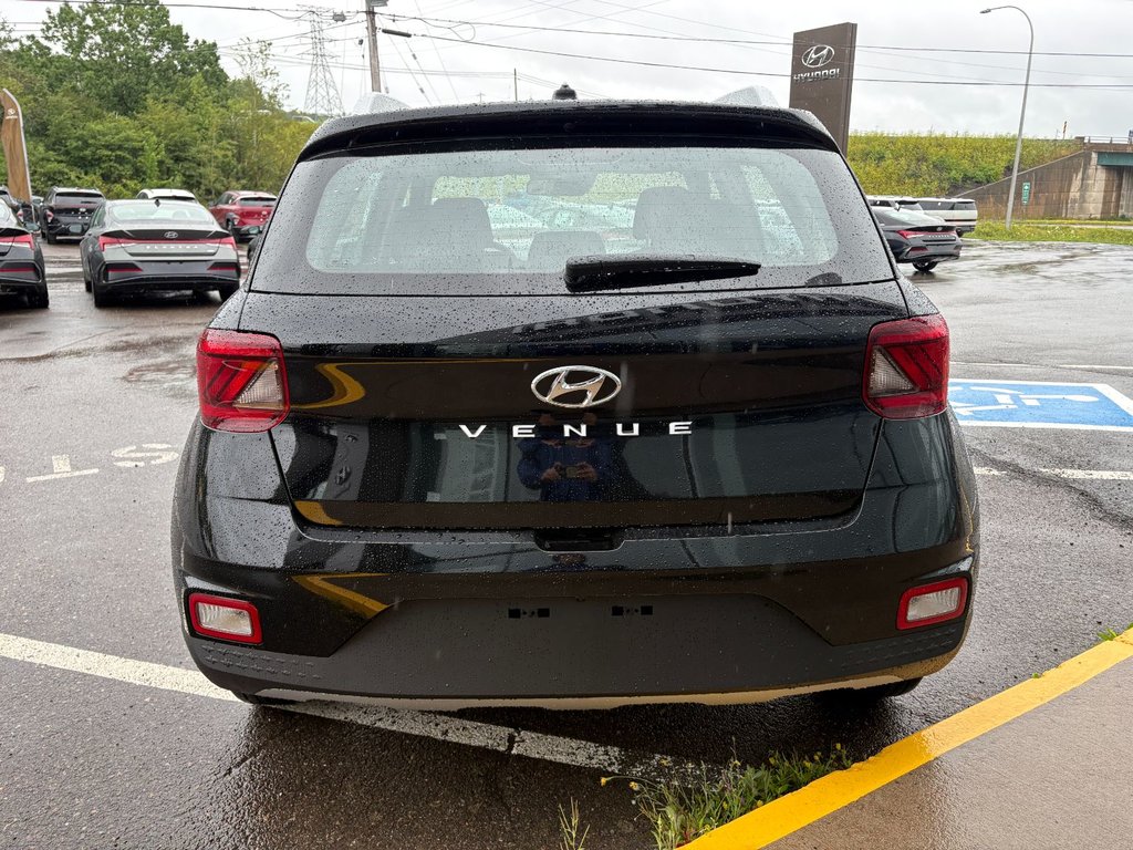 2026 Hyundai VENUE PREFERRED in New Glasgow, Nova Scotia - 4 - w1024h768px