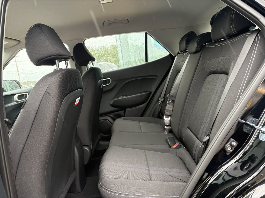 2026 Hyundai VENUE PREFERRED in New Glasgow, Nova Scotia - 13 - w1024h768px