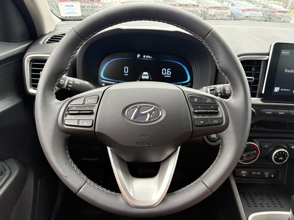 2026 Hyundai VENUE PREFERRED in New Glasgow, Nova Scotia - 11 - w1024h768px