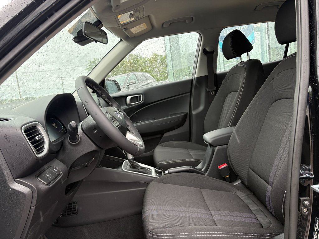 2026 Hyundai VENUE PREFERRED in New Glasgow, Nova Scotia - 12 - w1024h768px
