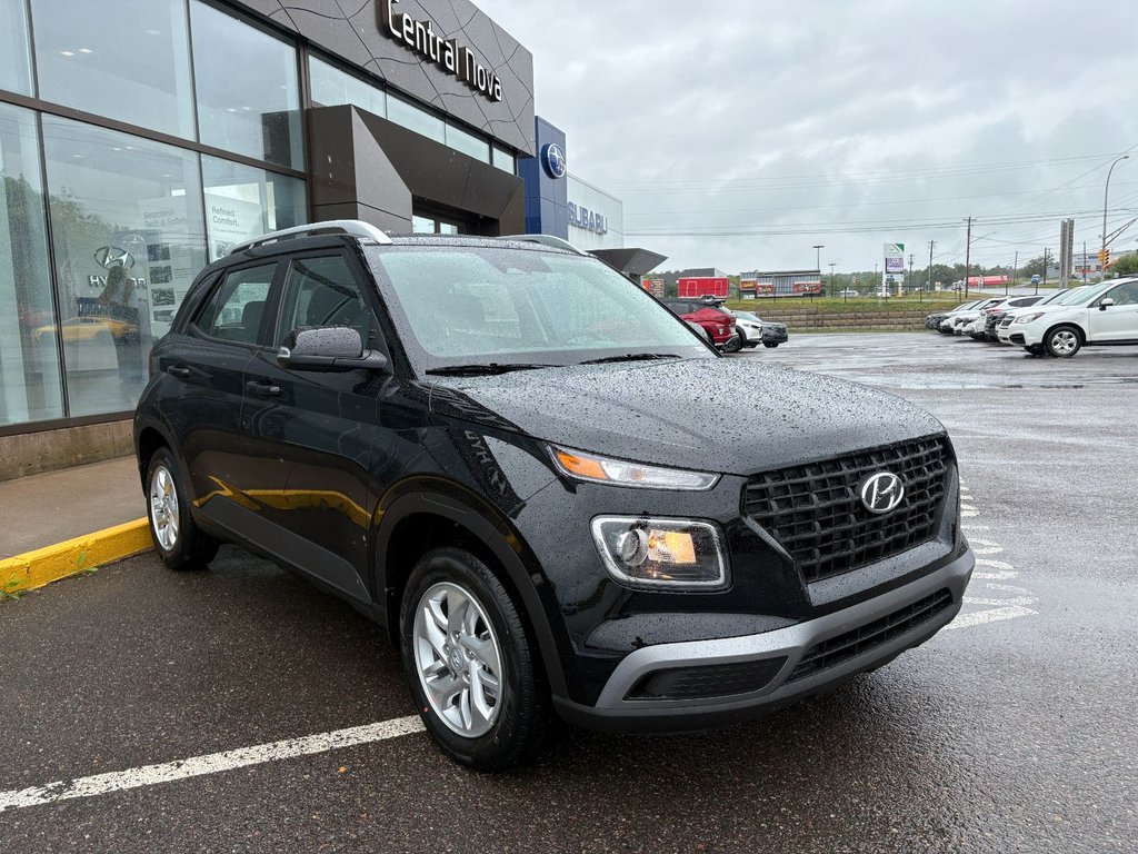 2026 Hyundai VENUE PREFERRED in New Glasgow, Nova Scotia - 7 - w1024h768px