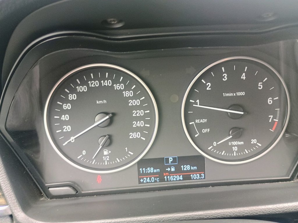 2018 BMW X1 XDRIVE28I in New Glasgow, Nova Scotia - 9 - w1024h768px