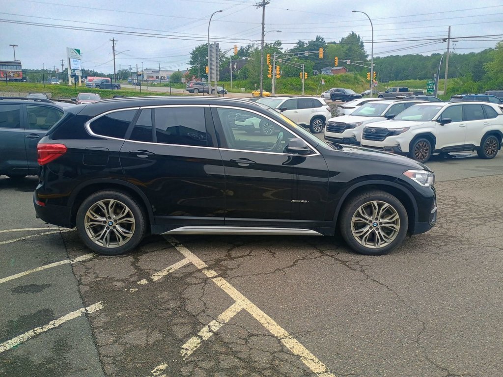 2018 BMW X1 XDRIVE28I in New Glasgow, Nova Scotia - 6 - w1024h768px