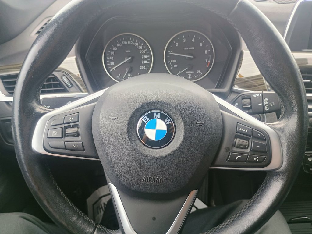 2018 BMW X1 XDRIVE28I in New Glasgow, Nova Scotia - 11 - w1024h768px