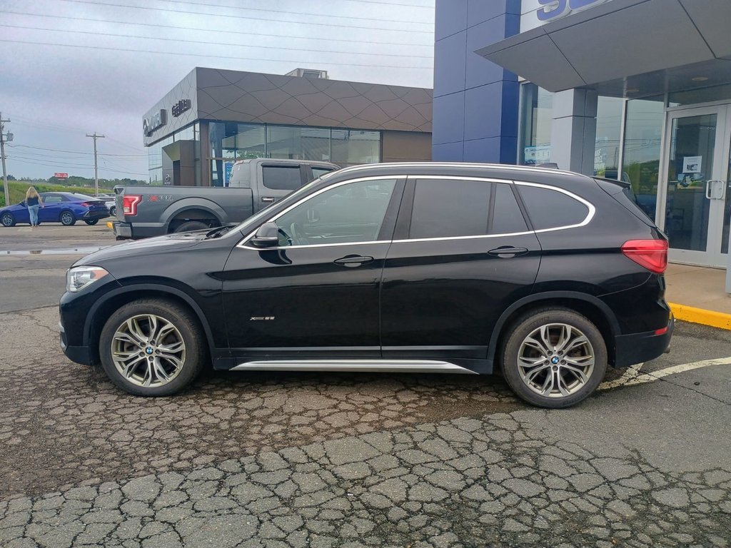 2018 BMW X1 XDRIVE28I in New Glasgow, Nova Scotia - 2 - w1024h768px