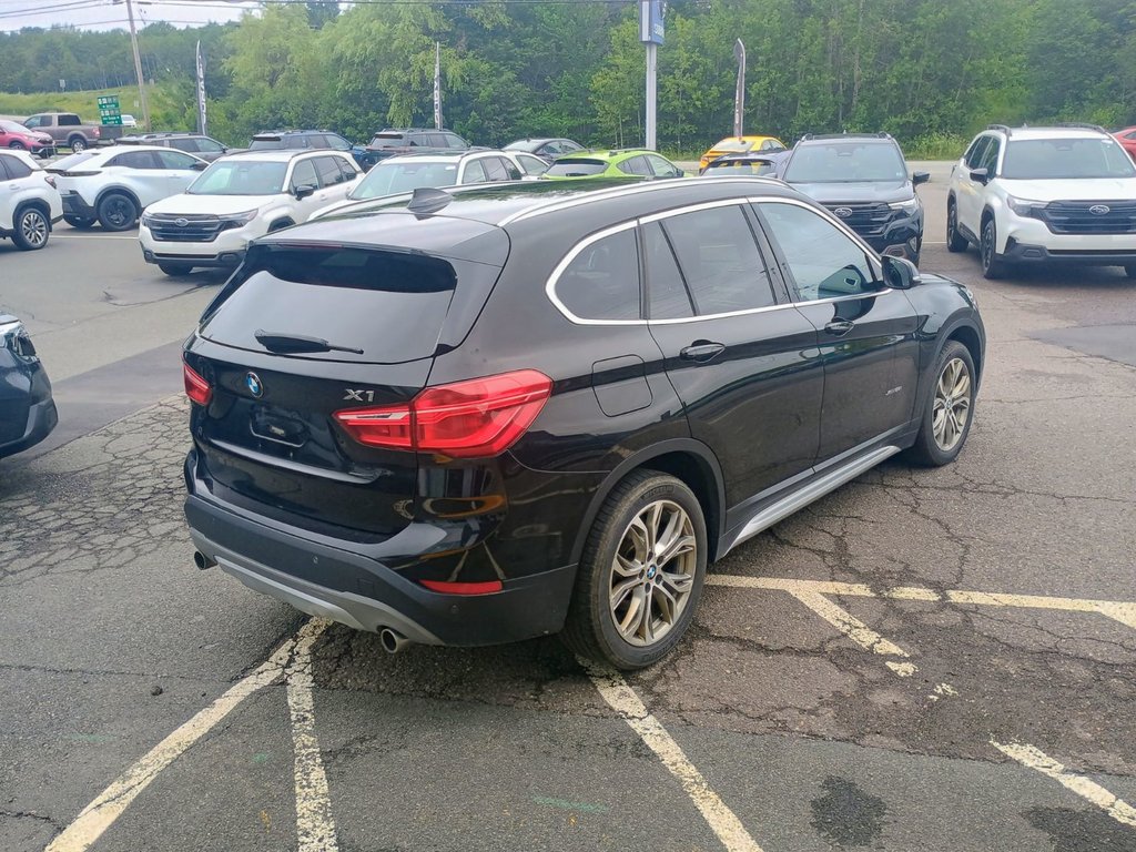 2018 BMW X1 XDRIVE28I in New Glasgow, Nova Scotia - 5 - w1024h768px