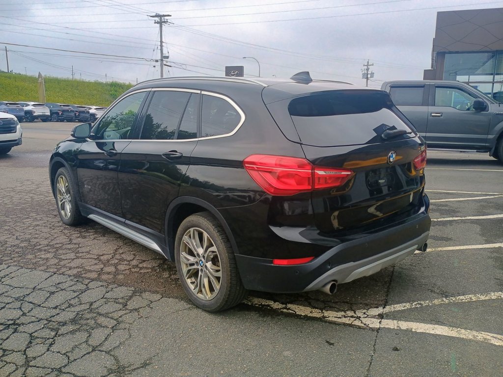 2018 BMW X1 XDRIVE28I in New Glasgow, Nova Scotia - 3 - w1024h768px