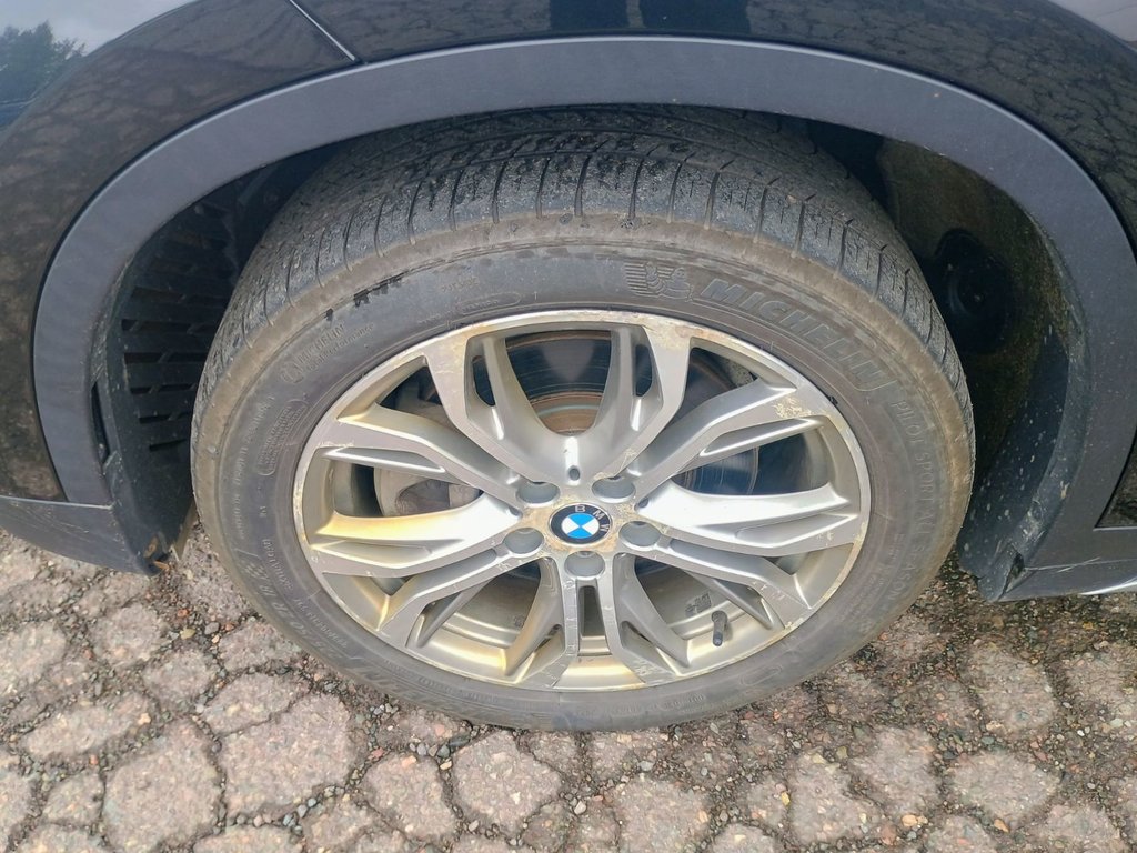 2018 BMW X1 XDRIVE28I in New Glasgow, Nova Scotia - 13 - w1024h768px