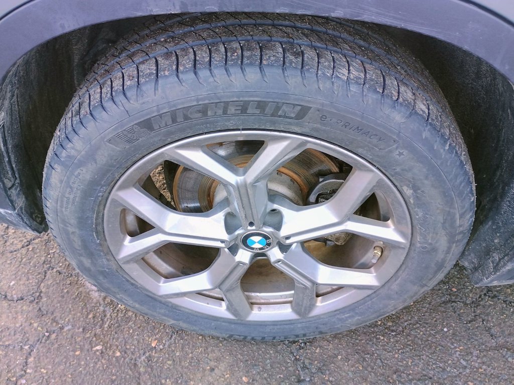 2024 BMW X3 XDRIVE30I in New Glasgow, Nova Scotia - 14 - w1024h768px