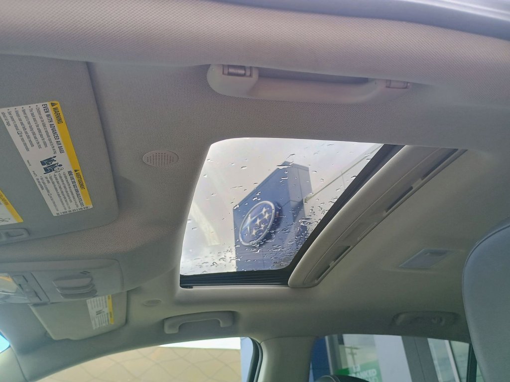 2015 Buick ENCORE LEATHER in New Glasgow, Nova Scotia - 13 - w1024h768px