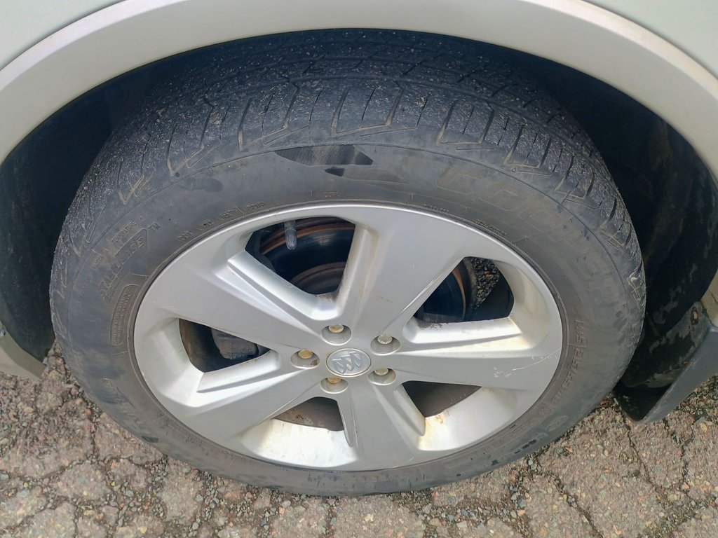 2015 Buick ENCORE LEATHER in New Glasgow, Nova Scotia - 14 - w1024h768px