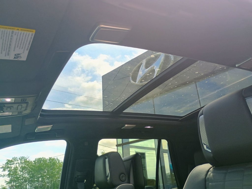 2024 Cadillac Escalade 4WD SPORT PLATINUM in New Glasgow, Nova Scotia - 15 - w1024h768px