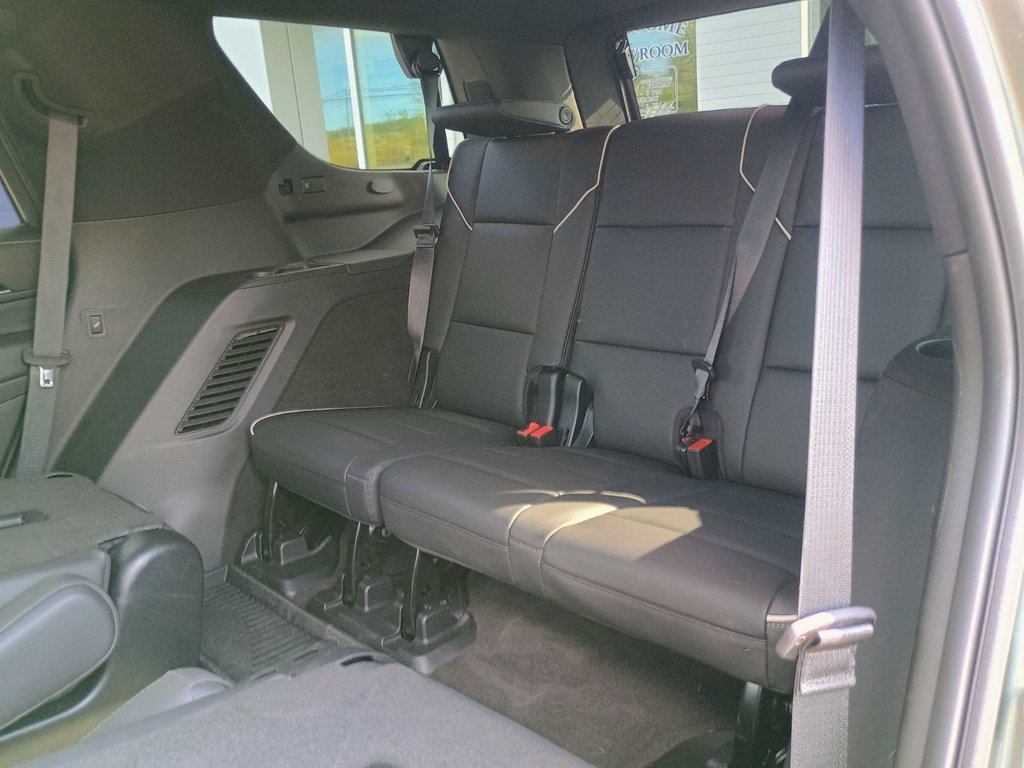 Cadillac ESCALADE 4WD SPORT 2024 à New Glasgow, Nouvelle-Écosse - 14 - w1024h768px