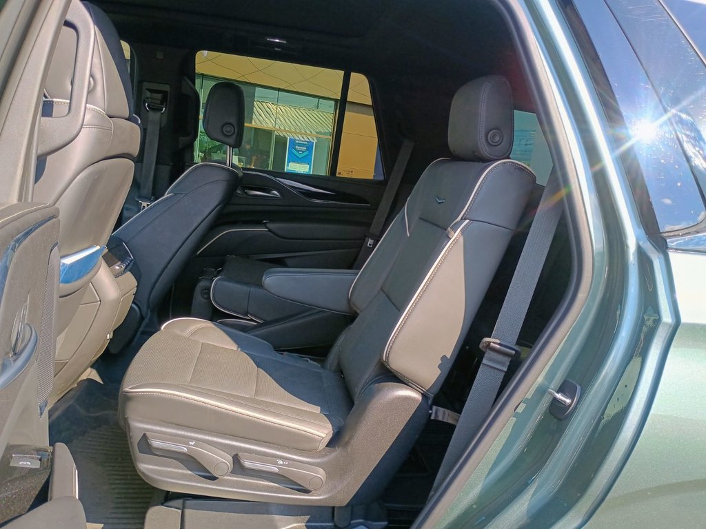 Cadillac ESCALADE 4WD SPORT 2024 à New Glasgow, Nouvelle-Écosse - 13 - w1024h768px