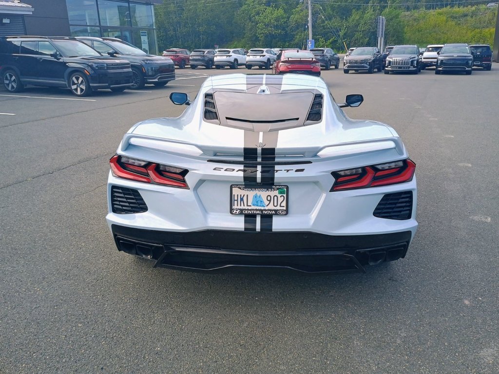 Chevrolet Corvette 2LT 2023 à New Glasgow, Nouvelle-Écosse - 5 - w1024h768px