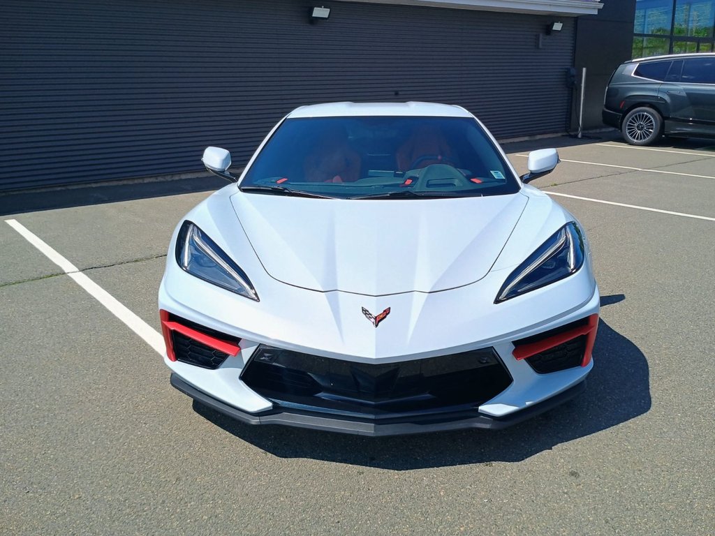 Chevrolet Corvette 2LT 2023 à New Glasgow, Nouvelle-Écosse - 9 - w1024h768px