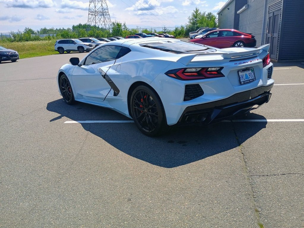 Chevrolet Corvette 2LT 2023 à New Glasgow, Nouvelle-Écosse - 4 - w1024h768px