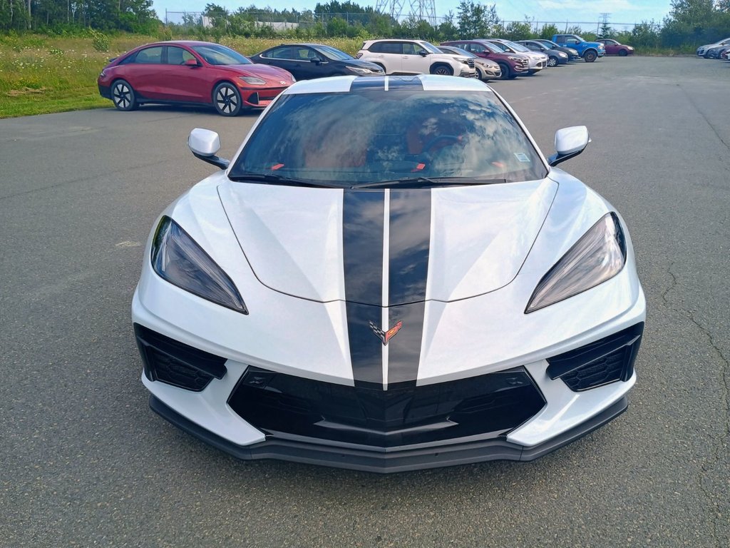 Chevrolet Corvette 2LT 2023 à New Glasgow, Nouvelle-Écosse - 9 - w1024h768px