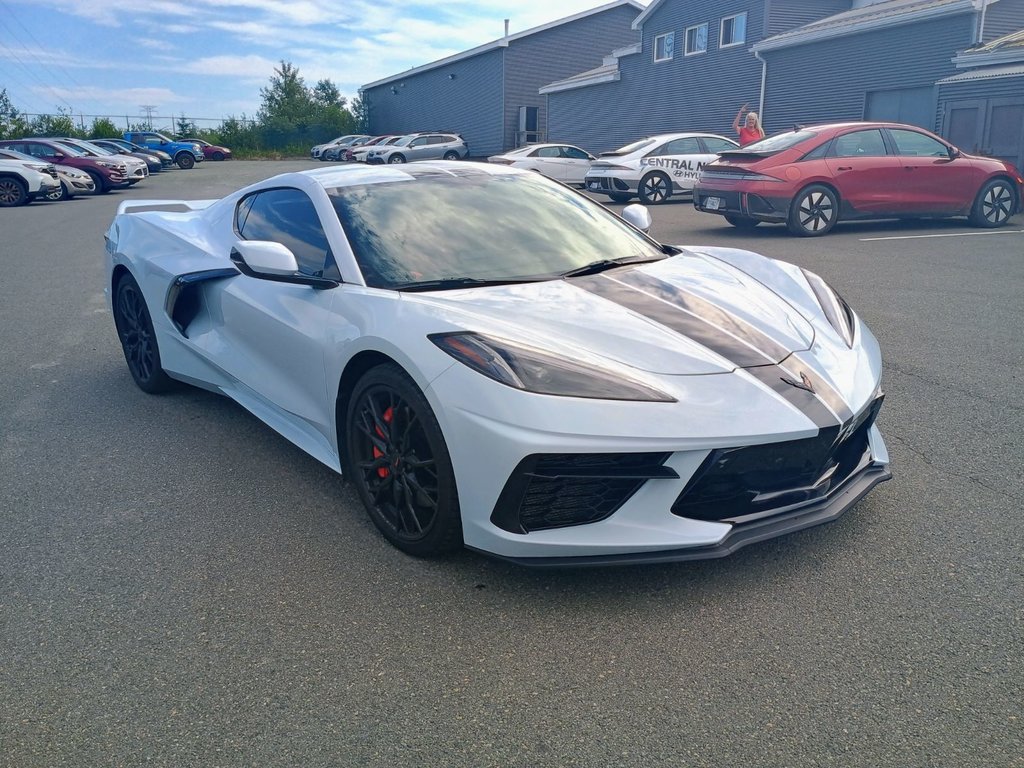 Chevrolet Corvette 2LT 2023 à New Glasgow, Nouvelle-Écosse - 8 - w1024h768px