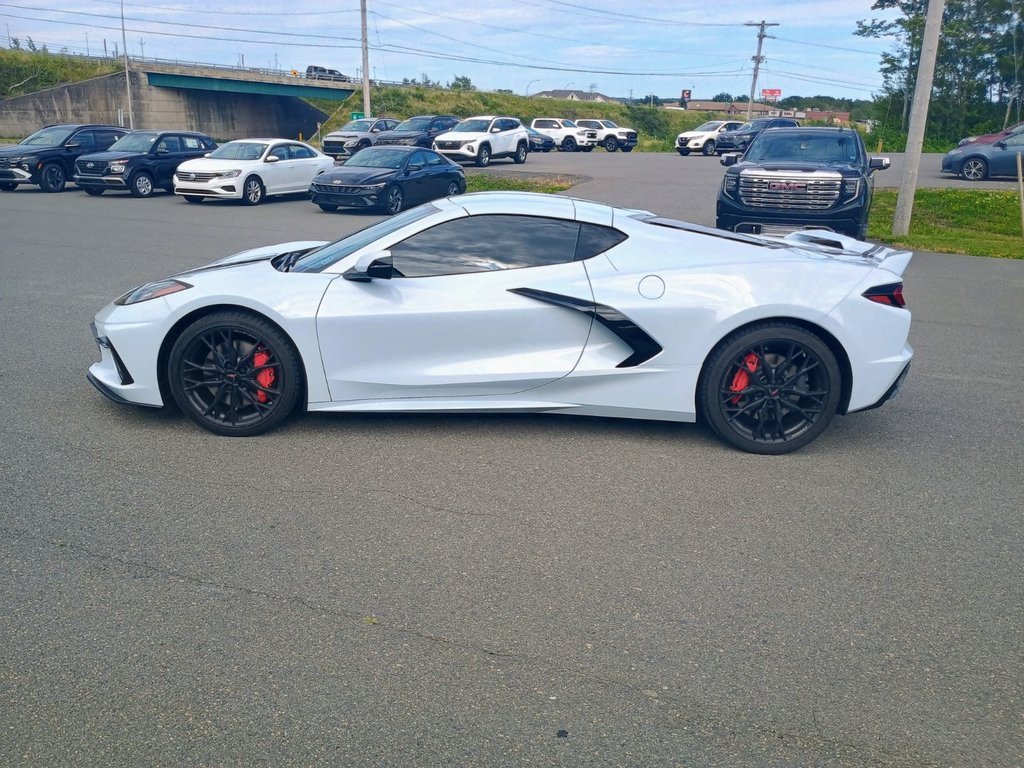 Chevrolet Corvette 2LT 2023 à New Glasgow, Nouvelle-Écosse - 3 - w1024h768px